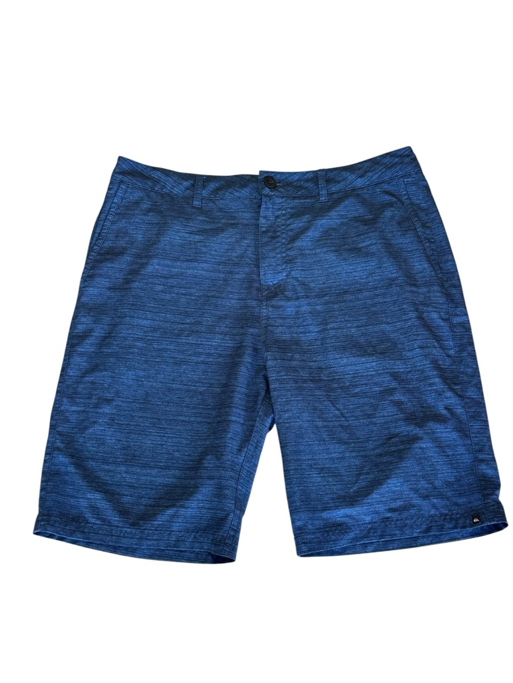 Quiksilver Amphibian Hybrid Shorts Blue 36